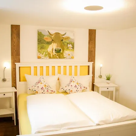 Zum Alten Kuhstall *