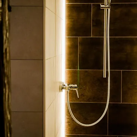 Appartement Zum Alten Kuhstall