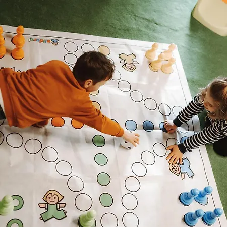 Zum Alten Kuhstall Hayingen