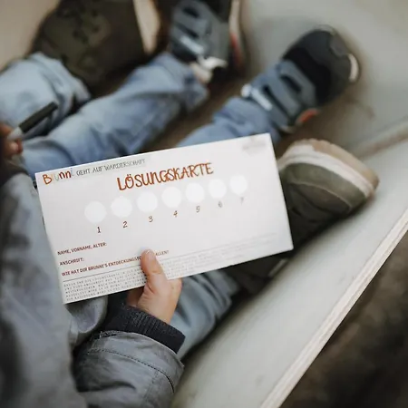 Appartement Zum Alten Kuhstall Hayingen